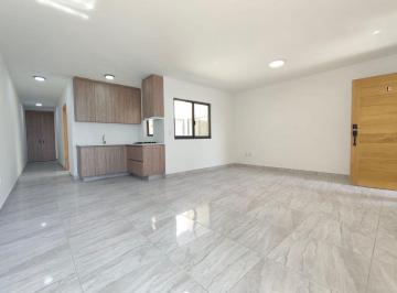Departamento de 2 habitaciones, Zapopan · Se Renta Departamento Nuevo Cerca del Hospital Real San Jose
