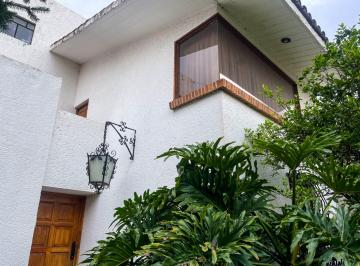 Casa de 4 habitaciones, Tlalpan · Excelente Casa con Gran Jardin