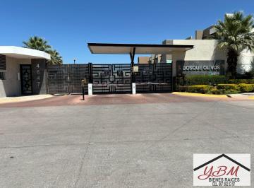 Casa de 3 habitaciones, Culiacán · Se Renta Casa en Privada Bosques del Rey La Conquista