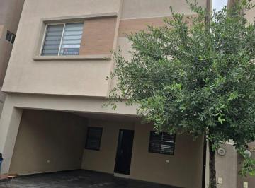 Casa de 3 habitaciones, Apodaca · Casa en Renta Valterra Residencial