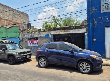 Terreno comercial · 504m² · Terreno en Venta en Tonala Centro