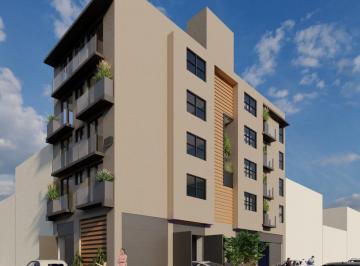 Departamento de 2 habitaciones, Coyoacán · Residencial Primera Sección