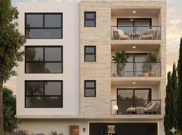 Departamento de 2 habitaciones, Coyoacán · Residencial Primera Sección