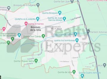 1 · Terrenos en Venta en Bosques de La Silla (Santa Ana de Abajo)