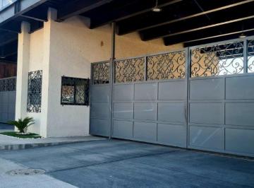 Casa en condominio de 3 habitaciones, San Mateo Atenco · Renta Hermosa Casa Nueva en La Zona Dorada de Metepec