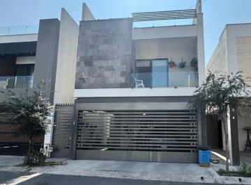 1 · Casa Inteligente en Renta en Gran Reserva Cumbres, Equipada, Amueblada y Lista Para Vivir
