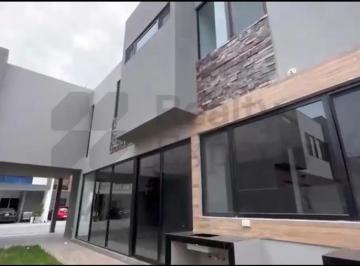 1 · Casa Renta Carretera Nacional Altares Residencial Santiago N. L.