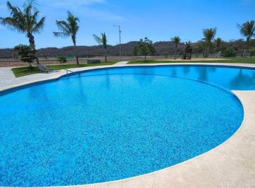 Terreno / Lote , Mazatlán · Terreno en Guayacanes Residencial con Amenidades de 148.83 m²