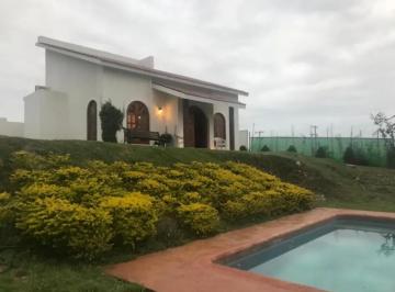 1 · Quintas en Venta en Praderas de La Boca