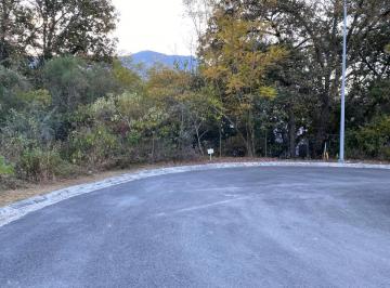 1 · Terrenos en Venta en Bosque Residencial