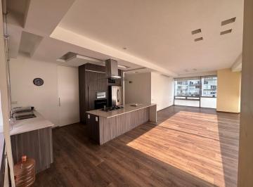 Departamento de 2 habitaciones, Cuajimalpa de Morelos · Departamento en Renta en Av Santa Fe