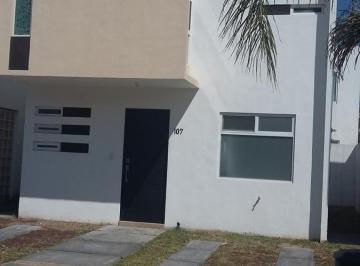 Casa · 96m² · 3 Recámaras · 2 Estacionamientos · Casa en Renta Dream Lagoons, Apodaca, Nuevo Leon