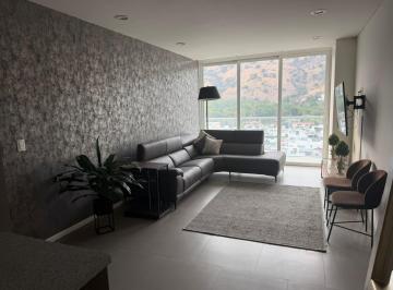 Departamento de 2 habitaciones, Tlajomulco de Zúñiga · Departamento en Renta Totalmente Amueblado | Torre Hispania