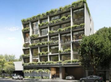 Departamento de 3 habitaciones, Benito Juárez · Departamento en Venta en Ciudad de Los Deportes, Benito Juárez