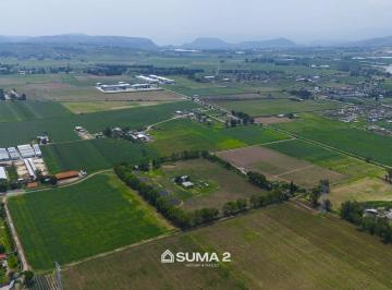 Terreno / Lote , Zapopan · Terreno de 40000 m² en Venta, Nextipac