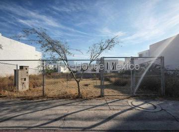 Terreno / Lote , Querétaro · Cumbres del Lago Terreno Ideal Para Proyecto Habitacional en Zona Exclusiva Io2066