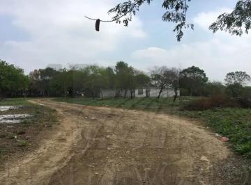 1 · Terrenos en Venta en La Boca