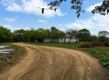1 · Terreno Campestre 9,999 m² en Venta en La Boca, Santiago. Plano Regular con Frente de 100 m - Hep
