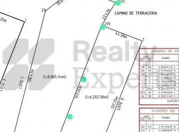 1 · Terrenos en Venta en Arteaga Centro