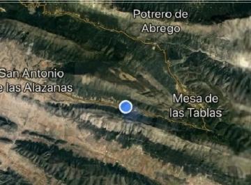 1 · Terreno en Venta en Arteaga de 6,200 m²
