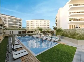 1 · Departamentos en Venta en El Tezal