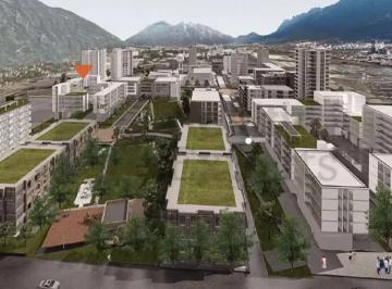 1 · Departamentos en Venta en El Lechugal