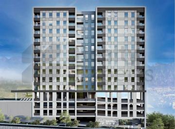 1 · Departamentos en Venta en Pedregal de La Huasteca