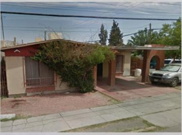 Casa de 3 habitaciones, Juárez · Venta de Casa en Ciuda Juarez, Chihuahua