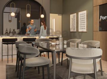 1 · Departamentos en Venta en Pedregal de La Huasteca