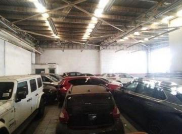 Terreno comercial , Tlalnepantla de Baz · Macro - Lote Tlalnepantla, Estado de México