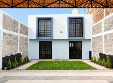 Casa de 3 habitaciones, Morelia · Casa Tláloc en Venta – Morelia, Michoacán