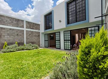 Casa de 3 habitaciones, Morelia · Casa Tláloc en Venta – Morelia, Michoacán