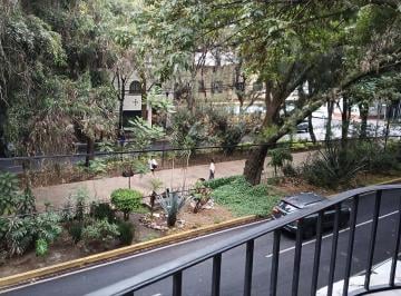 Departamento de 4 habitaciones, Cuauhtémoc · Hermoso Departamento Amueblado en El Corazón de La Colonia Condesa