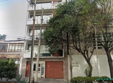 Departamento de 3 habitaciones, Benito Juárez · Depa en Venta en La Col. Pedro General Anaya, Benito Juárez, Ciudad de México, Av Popocatepetl