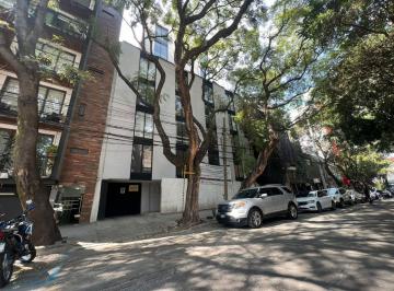 Departamento de 2 habitaciones, Cuauhtémoc · Departamento en Venta Cuauhtémoc Reforma