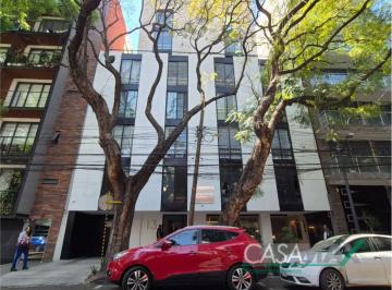 Departamento de 2 habitaciones, Cuauhtémoc · Departamento en Venta Cuauhtémoc Reforma