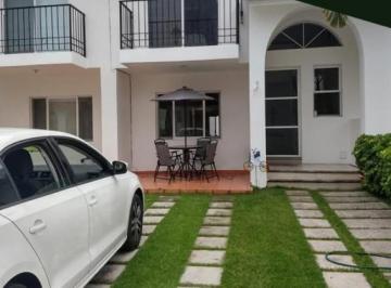 Casa de 3 habitaciones, Bahía de Banderas · Venta de Casa en Nayarit