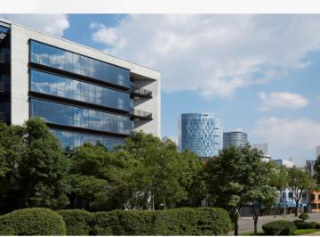 Edificio , Cuauhtémoc · Venta Edificio de Oficinas, Col Cuauhtemoc!