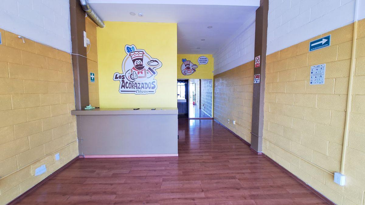 Commercial Space for Sale in Milenio – A Great Opportunity!