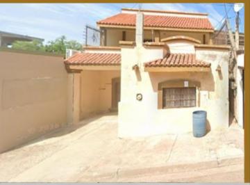 Casa de 3 habitaciones, Navojoa · Venta de Casa en Sonora