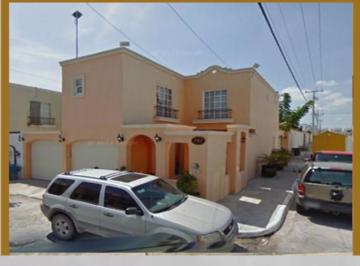 Casa de 4 habitaciones, Reynosa · Venta de Casa en Tamaulipas