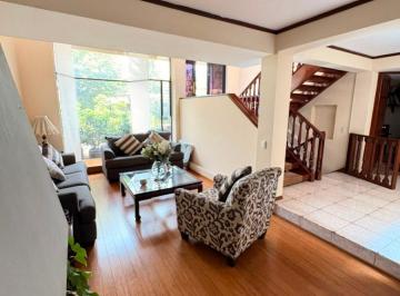Casa de 3 habitaciones, Huixquilucan · Venta Casa Parques de La Herradura