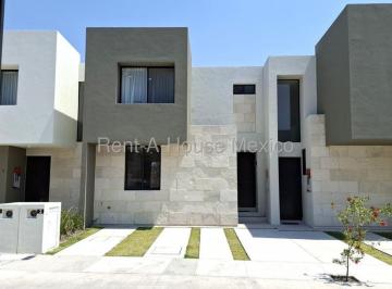 Casa en condominio de 3 habitaciones, El Marqués · Casa con 3 Recámaras en Venta en Zibatá