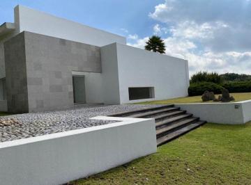 Casa de 3 habitaciones, Atizapán de Zaragoza · Impecable y Moderna Residencia Hacienda Vallescondido