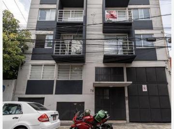 Departamento de 3 habitaciones, Alvaro Obregón · Venta de Departamento en Progreso, Alvaro Obregon, Cdmx