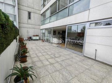Departamento · 314m² · 3 Recámaras · 3 Estacionamientos · Departamento en Cobalto, Lomas del Pedregal, Tlalpan