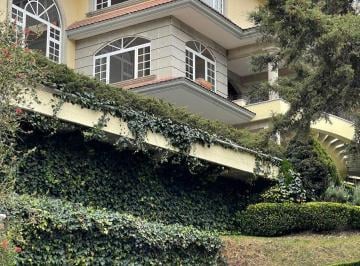 Casa de 4 habitaciones, Atizapán de Zaragoza · Casa en Renta Club de Golf Valle Escondido