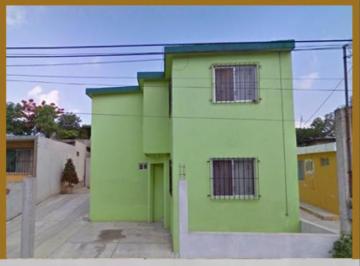 Casa de 4 habitaciones, Altamira · Venta de Casa en Tampico, Tamaulipas