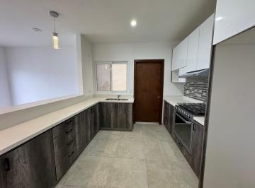Cocina Equipada · Hermosa Casa en Renta en Fraccionamiento Andarez Residencial