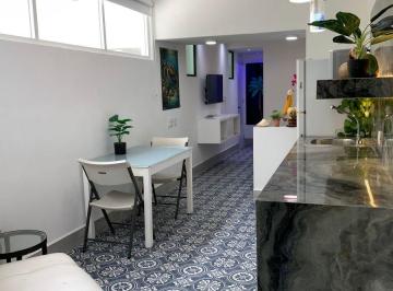 Departamento de 1 habitación, Benito Juárez · Estudio Petite Nuevo por Aeropuerto y Universidades de Cancun